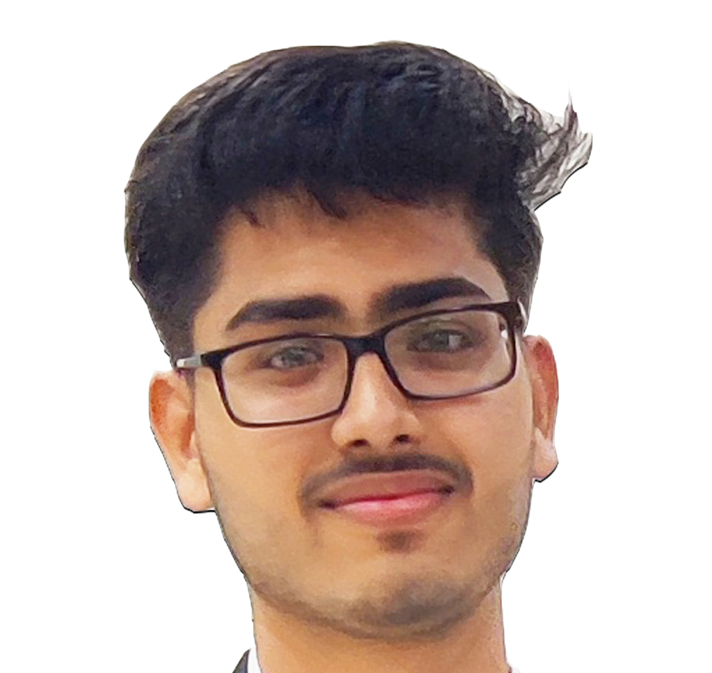 Shishir Mishra, Founder of TEAM-PSMPV
